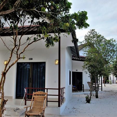 Home Stay Resort كوه رونغ ساملوم المظهر الخارجي الصورة