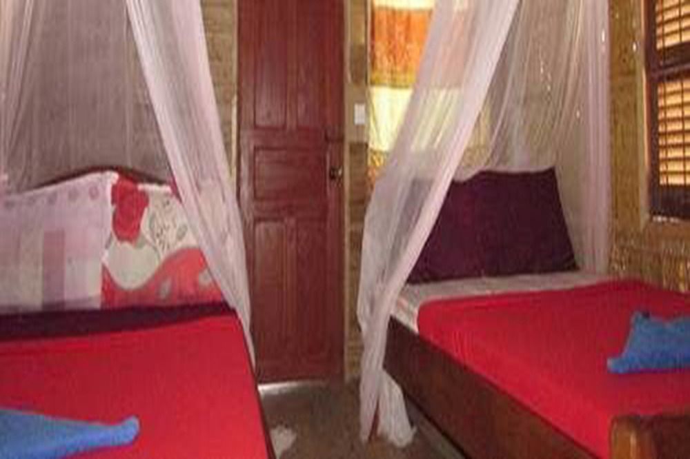 Home Stay Resort كوه رونغ ساملوم المظهر الخارجي الصورة