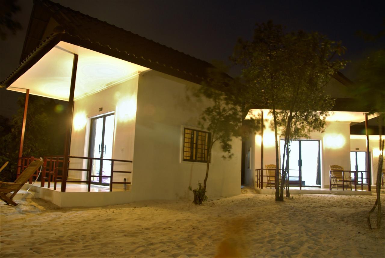 Home Stay Resort كوه رونغ ساملوم المظهر الخارجي الصورة
