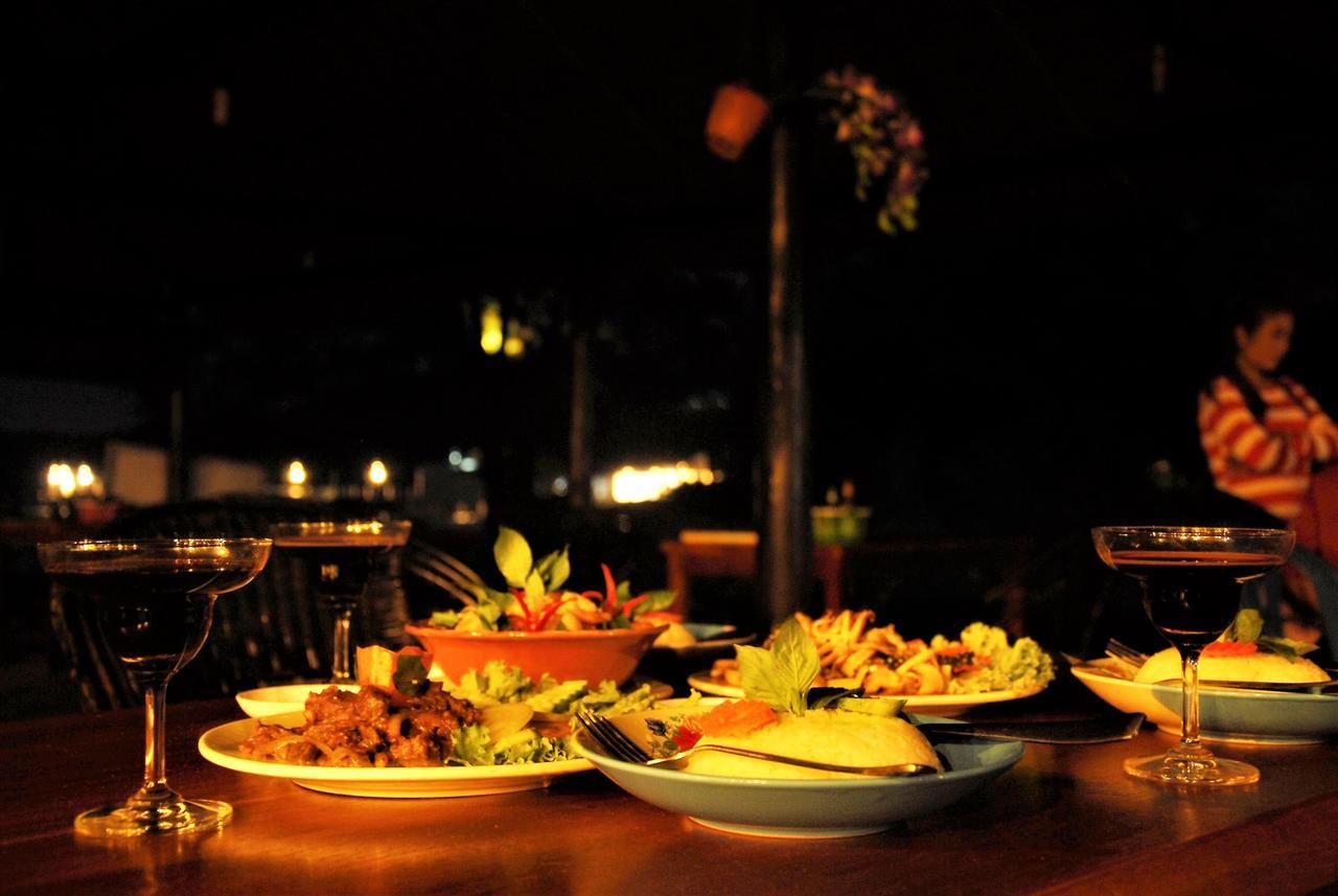 Home Stay Resort كوه رونغ ساملوم المظهر الخارجي الصورة